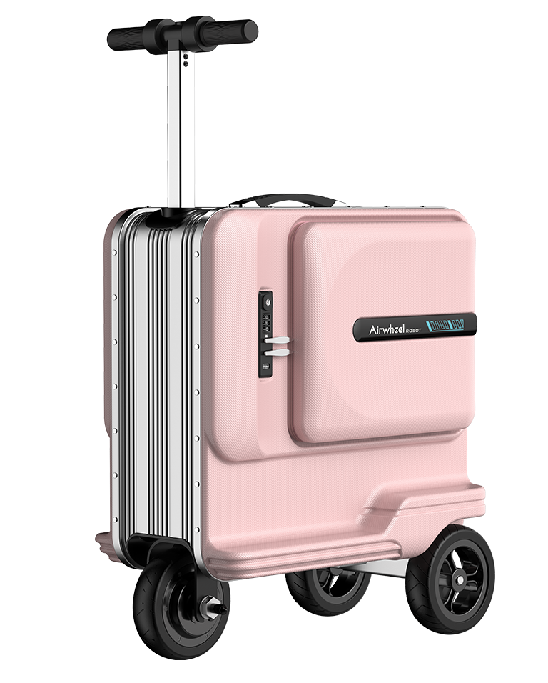 Airwheel SE3MiniT Scooter Luggage
